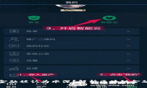 为什么区块链金融被认为水深？解析区块链金融的机遇与挑战