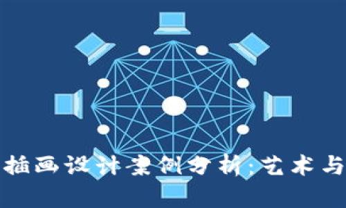 《游戏区块链插画设计案例分析：艺术与技术的结合》