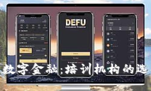 探索区块链与数字金融：培训机构的选择与发展趋势