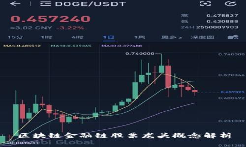 区块链金融链股票龙头概念解析