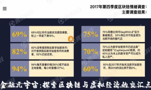 
金融元宇宙：探索区块链与虚拟经济的交汇点