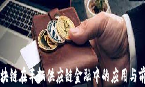 
区块链在车辆供应链金融中的应用与前景