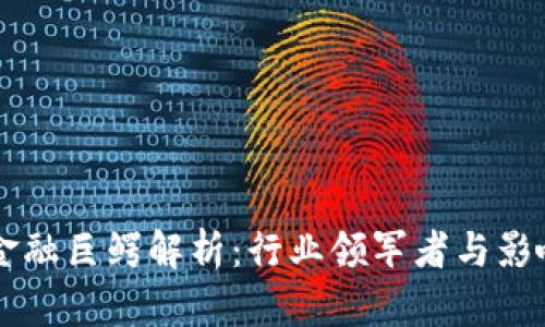 区块链金融巨鳄解析：行业领军者与影响力分析