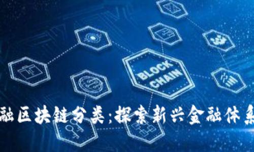 安托金融区块链分类：探索新兴金融体系的未来