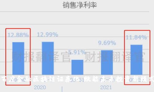 百度金融区块链证券化：赋能未来投资新模式