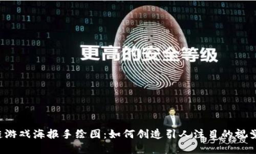 区块链游戏海报手绘图：如何创造引人注目的视觉艺术？