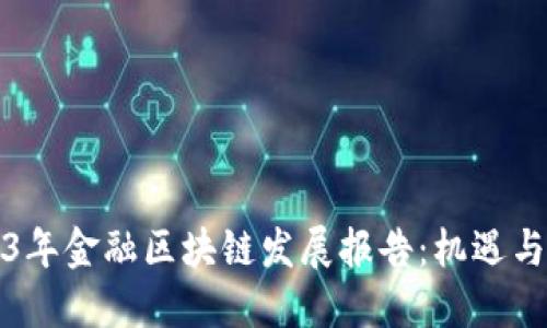 2023年金融区块链发展报告：机遇与挑战