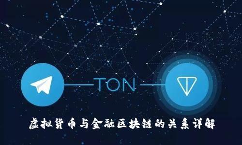 虚拟货币与金融区块链的关系详解