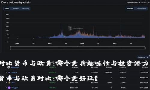 对比货币与欧易：哪个更具趣味性与投资潜力？

货币与欧易对比：哪个更好玩？