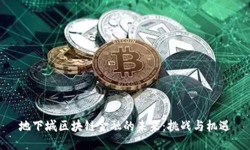 地下城区块链金融的未来：挑战与机遇
