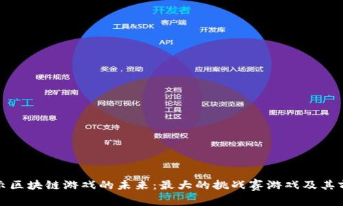 揭示区块链游戏的未来：最大的挑战赛游戏及其前景