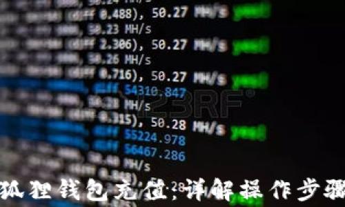 
欧易如何向狐狸钱包充值：详解操作步骤与注意事项