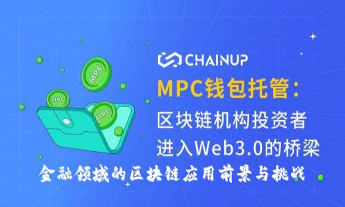 金融领域的区块链应用前景与挑战